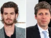 安德鲁·加菲尔德 (Andrew Garfield) 承认他不喜欢扮演 OpenAI 首席执行官萨姆·奥尔特曼 (Sam Altman):“感谢上帝,一切都结束了” Andrew Garfield Admits He Didn't Love Playing OpenAI CEO Sam Altman: ‘Thank God That’s Over’