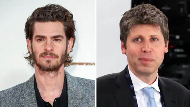 安德鲁·加菲尔德 (Andrew Garfield) 承认他不喜欢扮演 OpenAI 首席执行官萨姆·奥尔特曼 (Sam Altman):“感谢上帝,一切都结束了” 安德鲁·加菲尔德 (Andrew Garfield) 承认他不喜欢扮演 OpenAI 首席执行官萨姆·奥尔特曼 (Sam Altman):“感谢上帝,一切都结束了”
