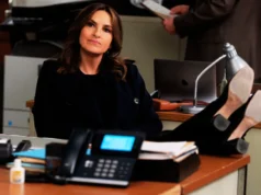 玛莉丝卡·哈盖特 (Mariska Hargate) 的最佳《SVU》剧集在她首次主持艾美奖之前重返 NBC Mariska Hargitay's Best 'SVU' Episodes Return to NBC Ahead of Her Emmy Hosting Debut