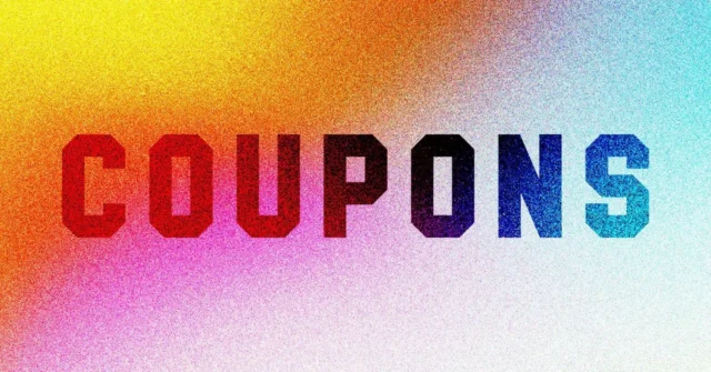Squarespace Promo Codes: 20% Off in August 2026 3d render of transparent web browser windows with multi-colored spheres on a colorful background