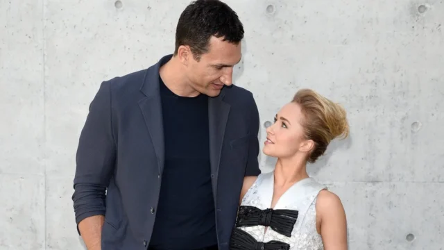 海顿·潘妮蒂尔的前任在已故女演员生日那天向她致敬:“爱是一种超能力” 海顿·潘妮蒂尔的前任在已故女演员生日那天向她致敬:“爱是一种超能力”