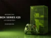微软 25 周年纪念版 Xbox 售价 899 美元 Stevie Bonifield