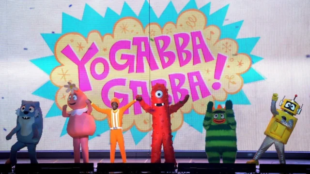 《天线宝宝》、《Yo Gabba Gabba》IP 所有者 WildBrain 以 1100 万美元现金收购 Personality AI
