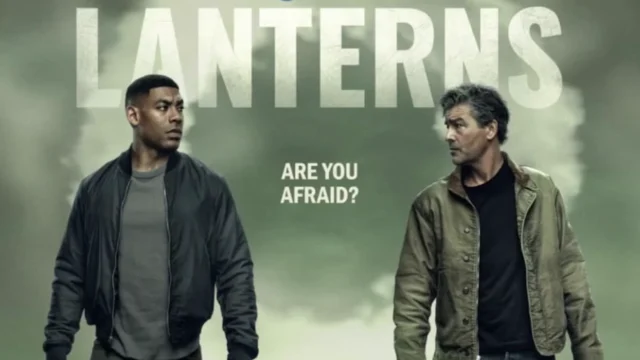 如何观看 HBO 精彩的新绿灯侠电视剧《灯笼》 如何观看 HBO 精彩的新绿灯侠电视剧《灯笼》