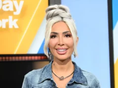 青少年妈妈法拉·亚伯拉罕 (Farrah Abraham) 分享了她与父母断绝关系后的立场 Teen Mom's Farrah Abraham Shares Where She Stands With Parents After Cutting Ties