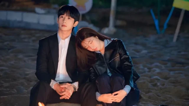 12 episodios para ver: la serie romántica coreana que Netflix acaba de estrenar 12 episodios para ver: la serie romántica coreana que Netflix acaba de estrenar