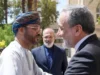 伊朗和阿曼就霍尔木兹新临时路线达成一致 Iran, Oman agree on new temporary route in Hormuz