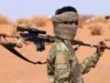 一个医疗组织表示,叛军袭击苏丹科尔多凡州,造成数十人死亡 Dozens killed in rebel attacks on Sudan’s Kordofan, medical group says