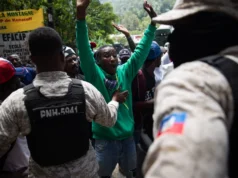 联合国:海地帮派袭击死亡人数已升至47人 另有50多人被绑架 Haiti gang raid death toll rises to 47 as more than 50 kidnapped, says UN