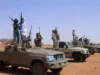 RSF的失败不会结束苏丹的战争,只会导致苏丹的解体 The RSF’s defeat will not end Sudan’s war but merely fragment it