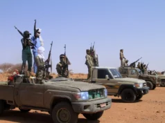 RSF的失败不会结束苏丹的战争,只会导致苏丹的解体 The RSF’s defeat will not end Sudan’s war but merely fragment it