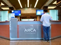ARCA 再次扩大胜利:提交宣誓书的新截止日期是多少 – Diario Panorama ARCA volvió a prorrogar Ganancias: cuál es la nueva fecha límite para presentar la declaración jurada - Diario Panorama