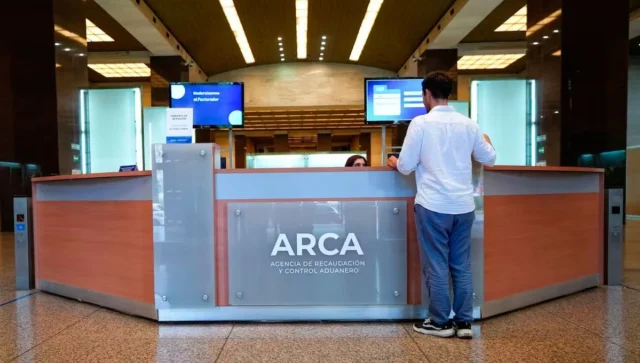 ARCA 再次扩大胜利:提交宣誓书的新截止日期是多少 – Diario Panorama ARCA 再次扩大胜利:提交宣誓书的新截止日期是多少 – Diario Panorama