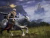 Switch 2 上的 Eldon 环未受污染 Elden Ring on the Switch 2 isn’t tarnished
