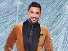《舞动奇迹》的乔瓦尼·佩尼斯 (Giovanni Pernice) 在离开 BBC 后自杀 'Strictly Come Dancing's Giovanni Pernice Suicidal After BBC Exit