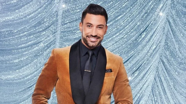 《舞动奇迹》的乔瓦尼·佩尼斯 (Giovanni Pernice) 在离开 BBC 后自杀