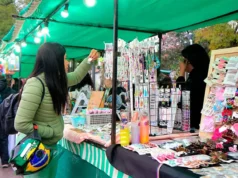 儿童节创业洽谈会在贝尔格拉诺广场成功举办 – Diario Panorama Se desarrolló con éxito la feria de emprendedores por el Día del Niño en la plaza Belgrano - Diario Panorama