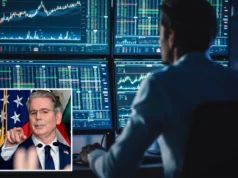 How Scott Bessent is getting ready to slam Wall Streets bond vigilantes: Fear of God How Scott Bessent is getting ready to slam Wall Street’s ‘bond vigilantes’: ‘Fear of God’