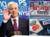 比尔·阿克曼 (Bill Ackman) 在重大投资组合改革中透露了 6 项新投资,包括 Netflix、Visa 和万事达卡 Bill Ackman unveils 6 new investments including Netflix, Visa, Mastercard in major portfolio overhaul