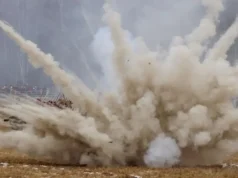 喀布尔一所私立学校外发生爆炸,多名学生受伤 Representational Image