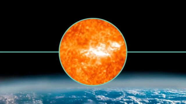 太阳向地球发射强大的 M6.9 太阳耀斑和日冕物质抛射——这会增加本周出现北极光的机会吗? 太阳向地球发射强大的 M6.9 太阳耀斑和日冕物质抛射——这会增加本周出现北极光的机会吗?