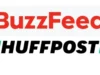 BuzzFeed 裁员,《赫芬顿邮报》全国服务台减少至 3 名记者 Byron Allen (Credit: Getty Images)