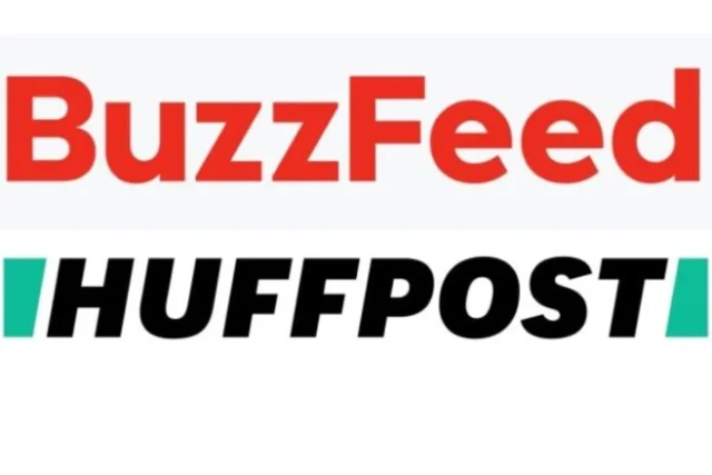BuzzFeed 裁员，《赫芬顿邮报》全国服务台减少至 3 名记者