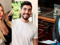 “进攻专家”:米莱对法昆多·莫亚诺的急转弯 – Diario Panorama “Experto en paros”: la chicana de Milei contra Facundo Moyano - Diario Panorama
