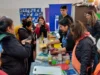 市政府启动培训以充分利用酸橙 La Municipalidad inicia capacitaciones para aprovechar integralmente la naranja agria
