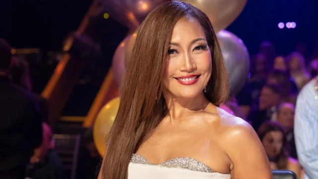 “DWTS”法官凯莉·安·伊纳巴 (Carrie Ann Inaba) 承认,她因“衰弱”的健康斗争而“始终处于痛苦之中” “DWTS”法官凯莉·安·伊纳巴 (Carrie Ann Inaba) 承认,她因“衰弱”的健康斗争而“始终处于痛苦之中”