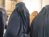 葡萄牙颁布“罩袍法”,基本上禁止在公共场合蒙面 Portugal enacts 'burqa law' largely prohibiting face coverings in public