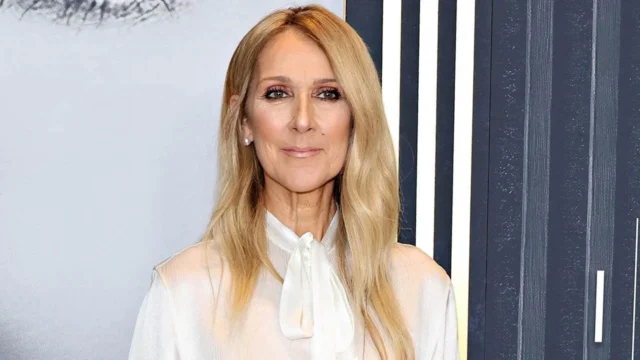 席琳·迪翁 (Celine Dion) 透露在罕见诊断前 17 年的秘密健康斗争