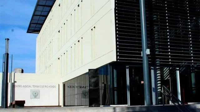 他们拒绝了特梅尼奥孩子父亲的人身保护令,他将继续被拘留 – Diario Panorama 他们拒绝了特梅尼奥孩子父亲的人身保护令,他将继续被拘留 – Diario Panorama