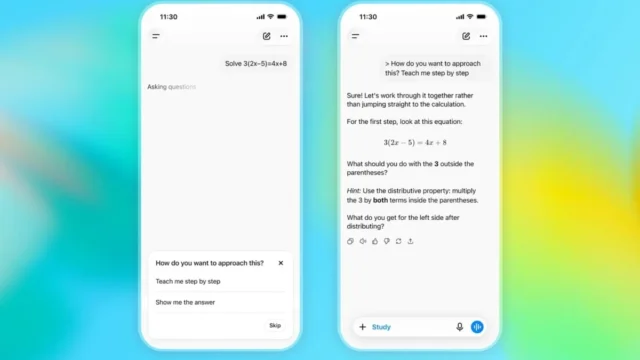 OpenAI 推出“青少年 ChatGPT”，以防止孩子与机器人建立情感纽带