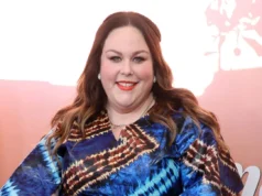 《我们这一天》明星克丽丝·梅茨 (Chrissy Metz) 表示,经过多年的怀疑,她转向 GLP-1 药物 ‘This Is Us’ star Chrissy Metz says she turned to GLP-1 drug after years of skepticism