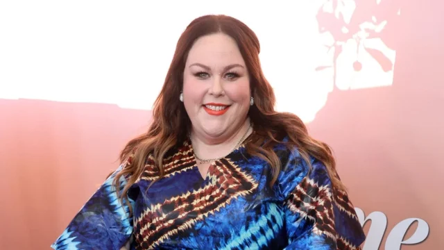‘This Is Us’ star Chrissy Metz says she turned to GLP-1 drug after years of skepticism ‘This Is Us’ star Chrissy Metz says she turned to GLP-1 drug after years of skepticism