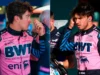 阿尔派只会改进加斯利的汽车:科拉平托的反应 Alpine llevará las mejoras solo en el auto de Gasly: la reacción de Colapinto