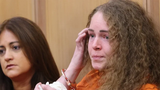 OnlyFans model Courtney Clenney sentenced to six years in boyfriend’s killing Courtney Clenney