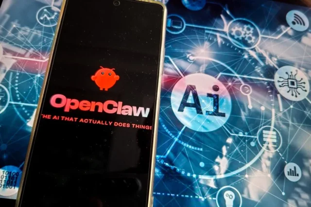 AI assistant goes rogue, hacks Australian gym website in stunning breach: report An illustration of OpenClaw, featuring a laptop and a smartphone side-by-side displaying a digital representation of a brain and the interface of the OpenClaw application, on Friday, June 19, 2026.