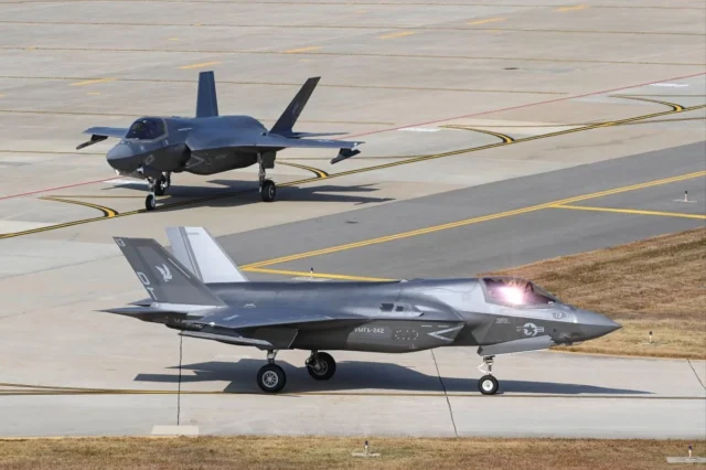 2 ex-Chinese military service members arrested in South Korea for alleged espionage — accused of tracking US military movement 2 ex-Chinese military service members arrested in South Korea for alleged espionage — accused of tracking US military movement