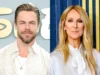 德里克·霍夫回应席琳·迪翁《与星共舞》选角谣言 Derek Hough Reacts to Céline Dion Dancing With the Stars Casting Rumor