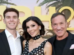 在有关洛杉矶下一代的传言中,希瑟·杜布罗 (Heather Dubrow) 的儿子尼克·杜布罗 (Nick Dubrow) 正在进军真人秀节目 Heather Dubrow’s Son Nick Dubrow Teases Joining Reality TV Amid Next Gen LA Rumors