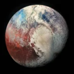 On this day in space! Aug. 24, 2006: Pluto loses its planet status
