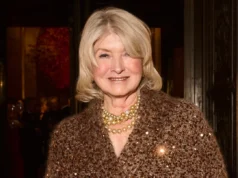 玛莎·斯图尔特重返 Netflix:所有细节简而言之 Martha Stewart Is Returning to Netflix: All the Details in a Nutshell