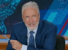 乔恩·斯图尔特 (Jon Stewart) 表示,当他担任主持人时,《每日秀》“相当有毒” Jerry O'Connell