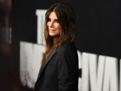 桑德拉·布洛克 (Sandra Bullock) 公开谈论布莱恩·兰德尔 (Brian Randall) 的死讯后表示,“我们关系的一半”都病了 Sandra Bullock says Bryan Randall was ill for 'half of our relationship' as she opens up about his death