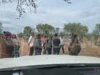 新埃斯佩兰萨严重土地纠纷:两兄弟遭到武装团体袭击并住院 Grave disputa por tierras en Nueva Esperanza: dos hermanos fueron atacados por un grupo armado y terminaron hospitalizados
