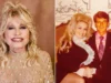 多莉·帕顿 (Dolly Parton) 与卡尔·迪恩 (Carl Dean) 长达六年的浪漫史始于一家自助洗衣店 Dolly Parton’s six-decade love story with Carl Dean began at a laundromat