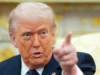 特朗普威胁称,如果与伊朗就霍尔木兹海峡达成协议,将轰炸阿曼 Trump amenazó con bombardear Omán si llega a un acuerdo con Irán por el estrecho de Ormuz