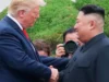 “我和他关系很好”:特朗普宣布将与金正恩会面 “Me llevo muy bien con él”: Trump anunció que se reunirá con Kim Jong-un